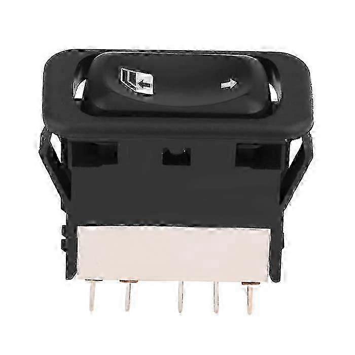 Master power window switch for Freightliner - single button - Image 1
