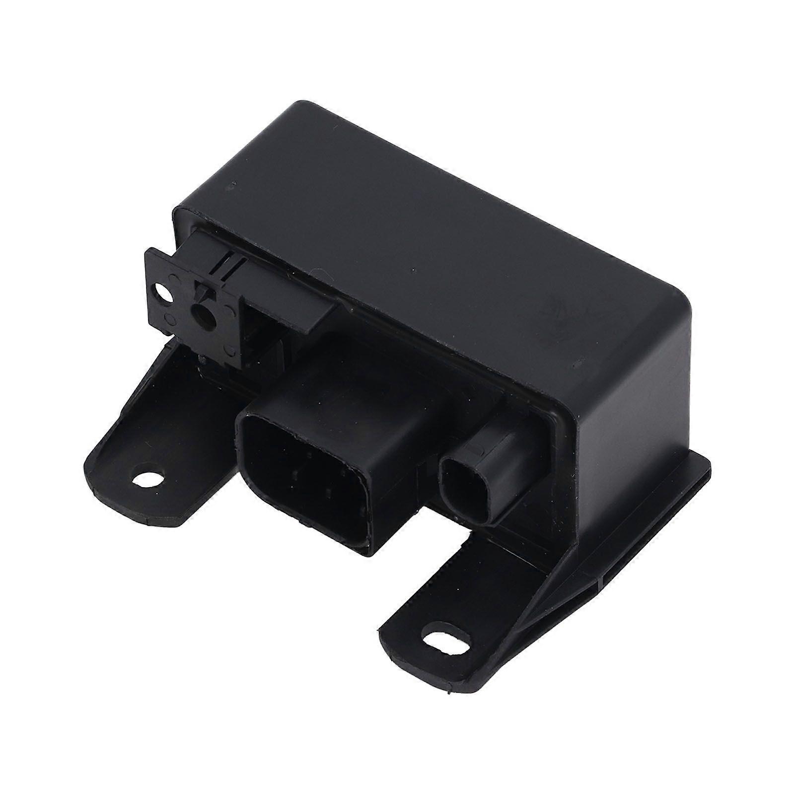 glow plug relay A0195456932 for Freightliner Sprinter 3500 - Image 1