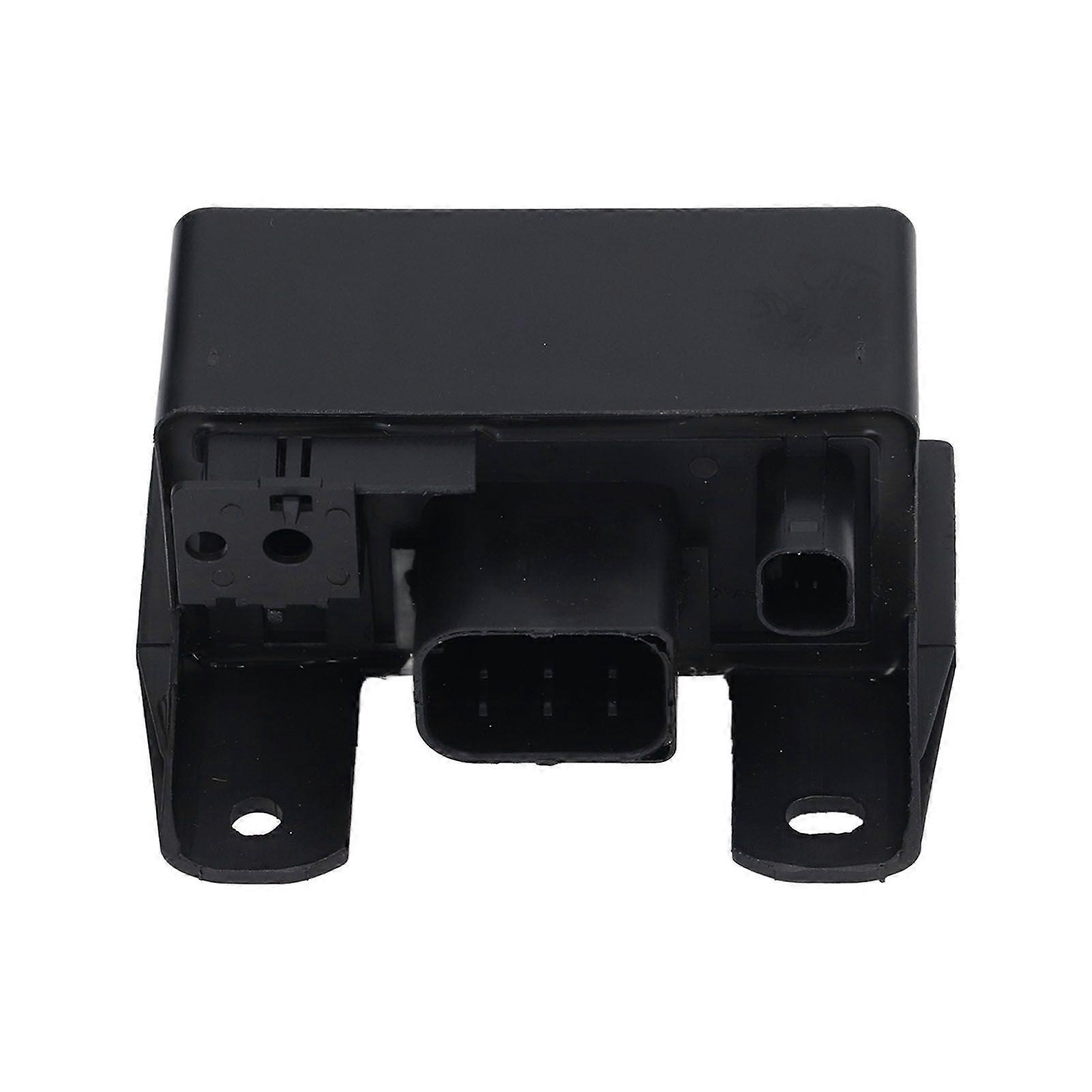 glow plug relay A0195456932 for Freightliner Sprinter 3500 - Image 2