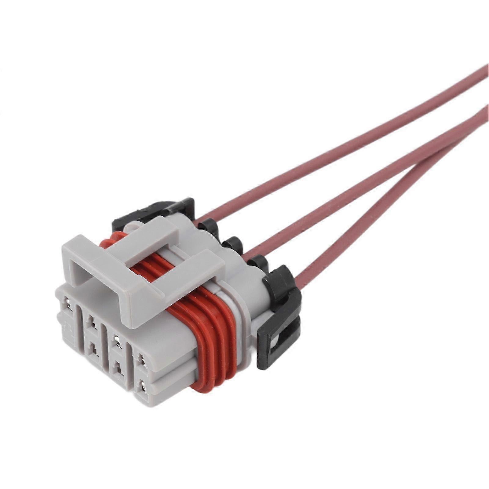 Conector cablare faruri 224 396 007 Compatibil cu Freightliner - Image 1