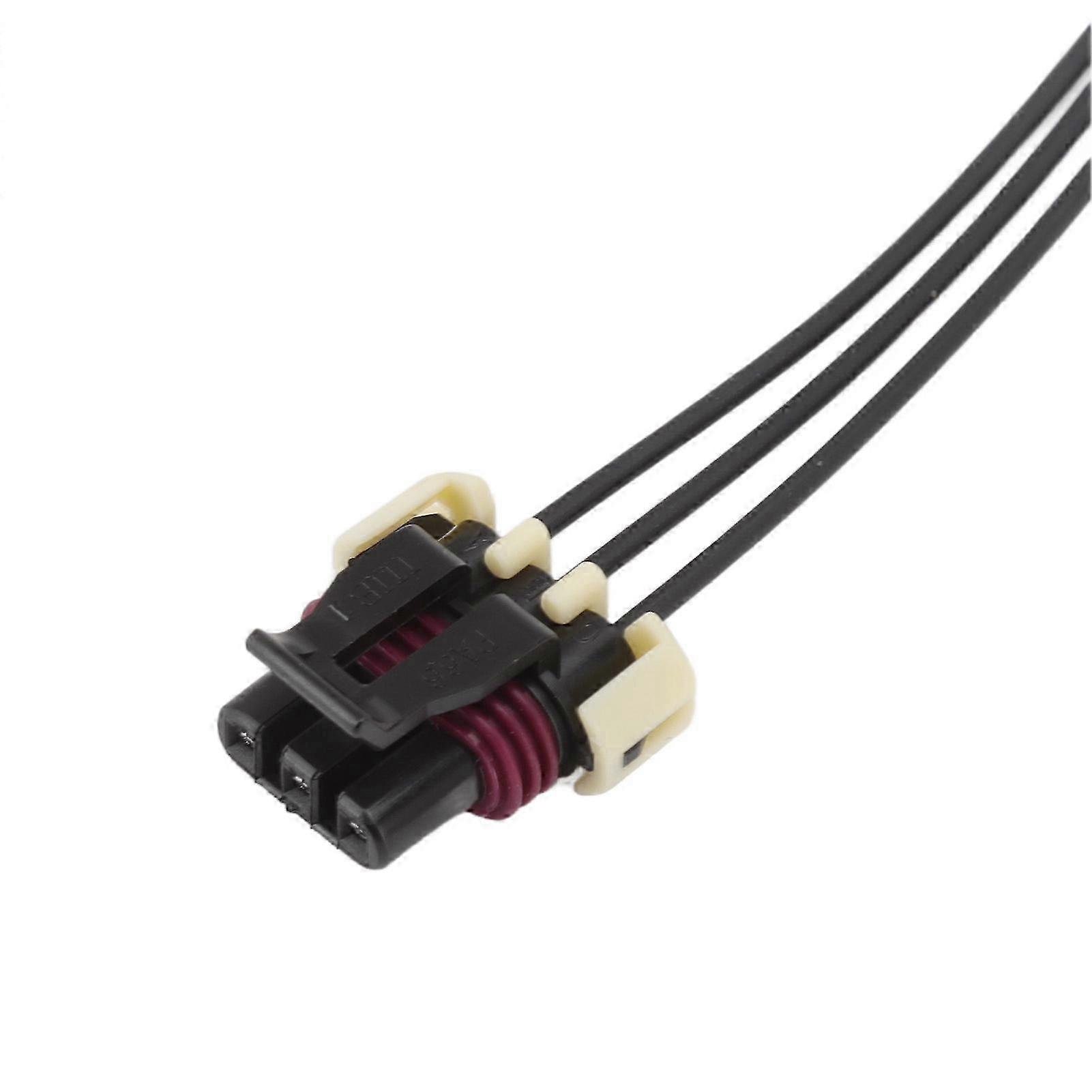 Conector cablare faruri 224 396 007 Compatibil cu Freightliner - Image 2