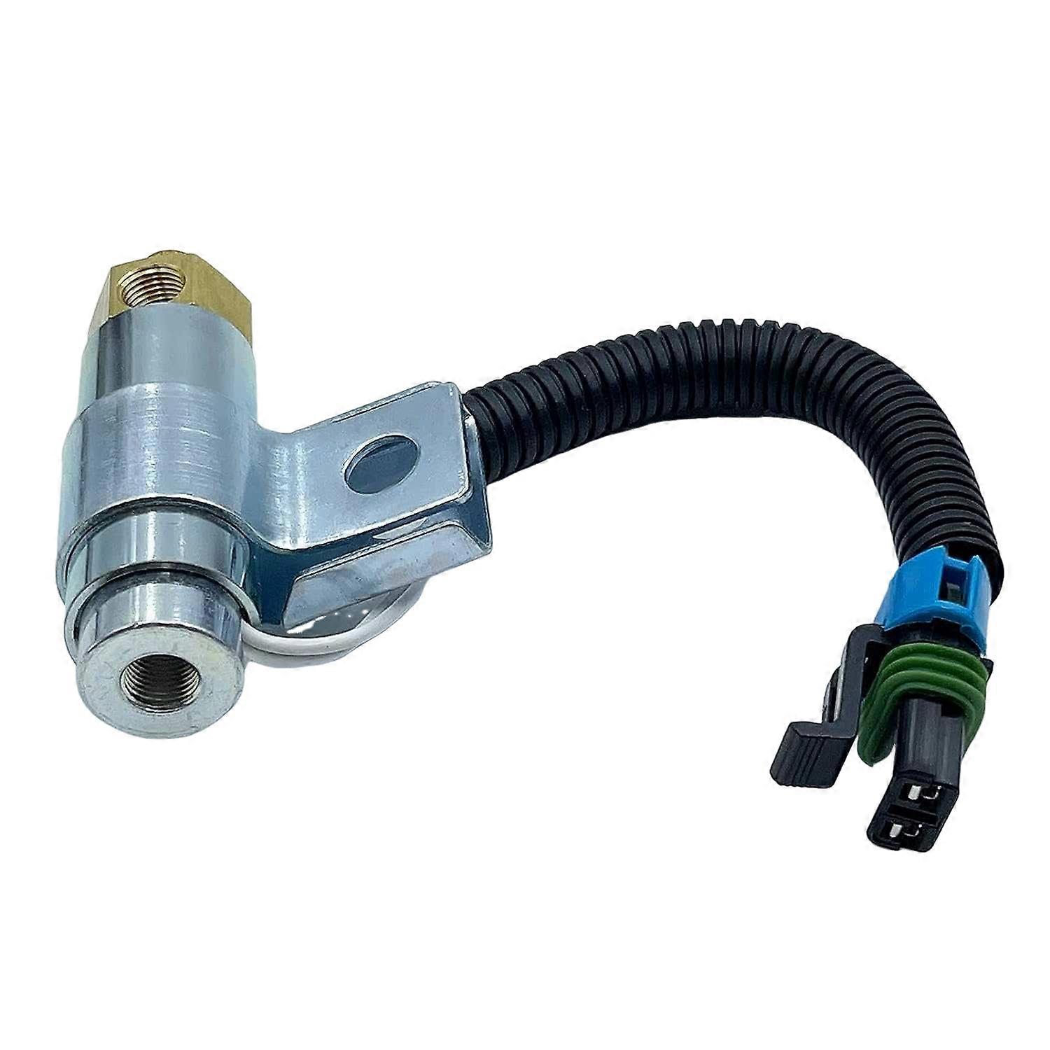 A06-26631-000 Fan Clutch High Temp Solenoid Valve for Freightliner - Image 2
