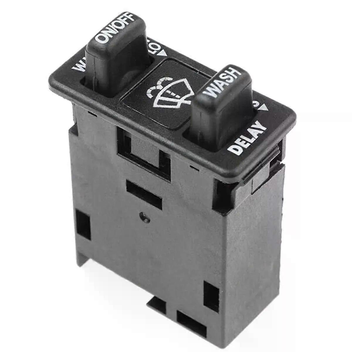 0623096002 Power Wiper Control Switch for Freightliner for Columbia 2000- - Image 2