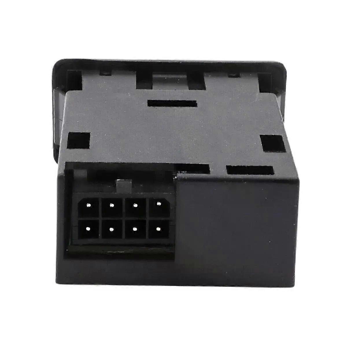 0623096002 Power Wiper Control Switch for Freightliner for Columbia 2000- - Image 3