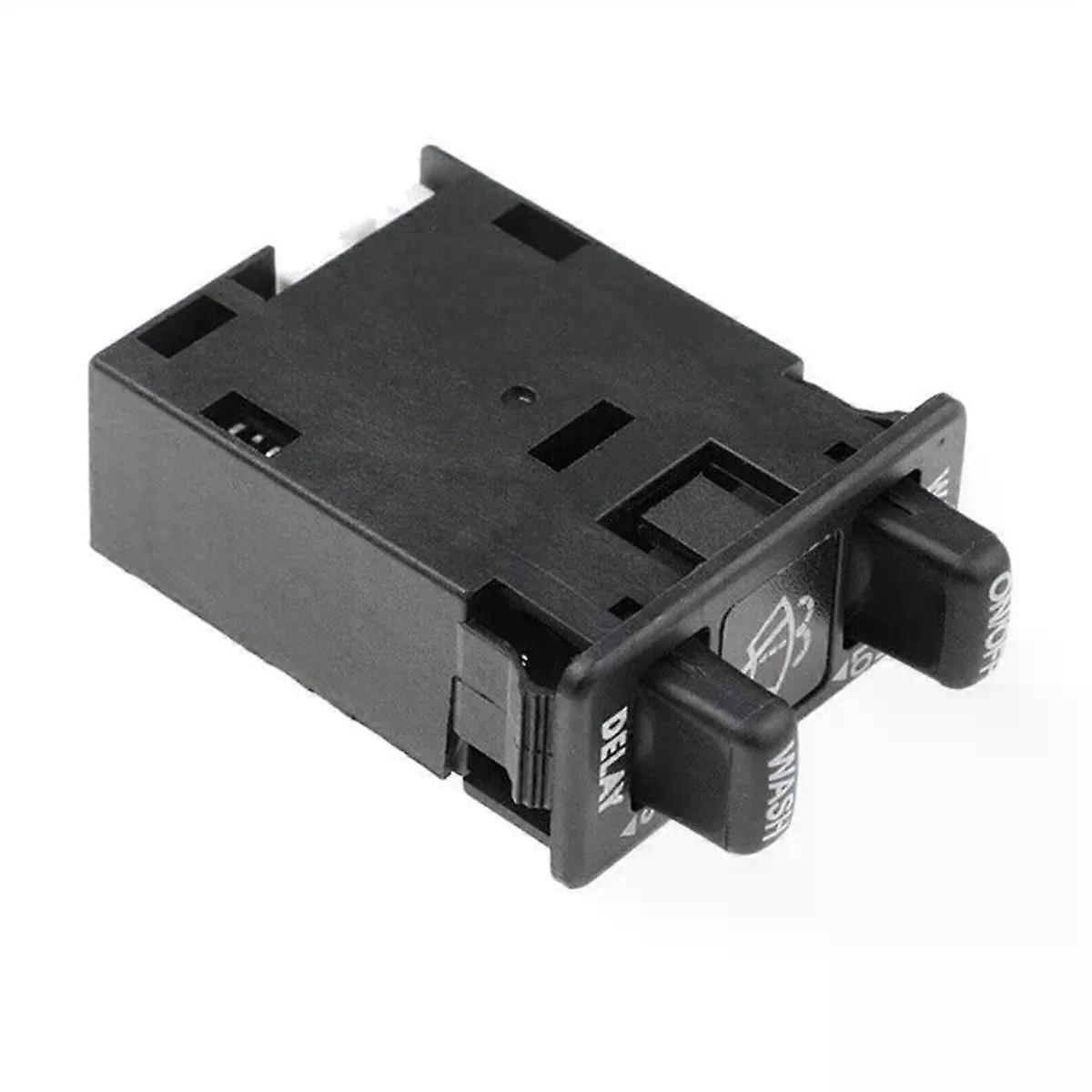 0623096002 Power Wiper Control Switch for Freightliner for Columbia 2000- - Image 4