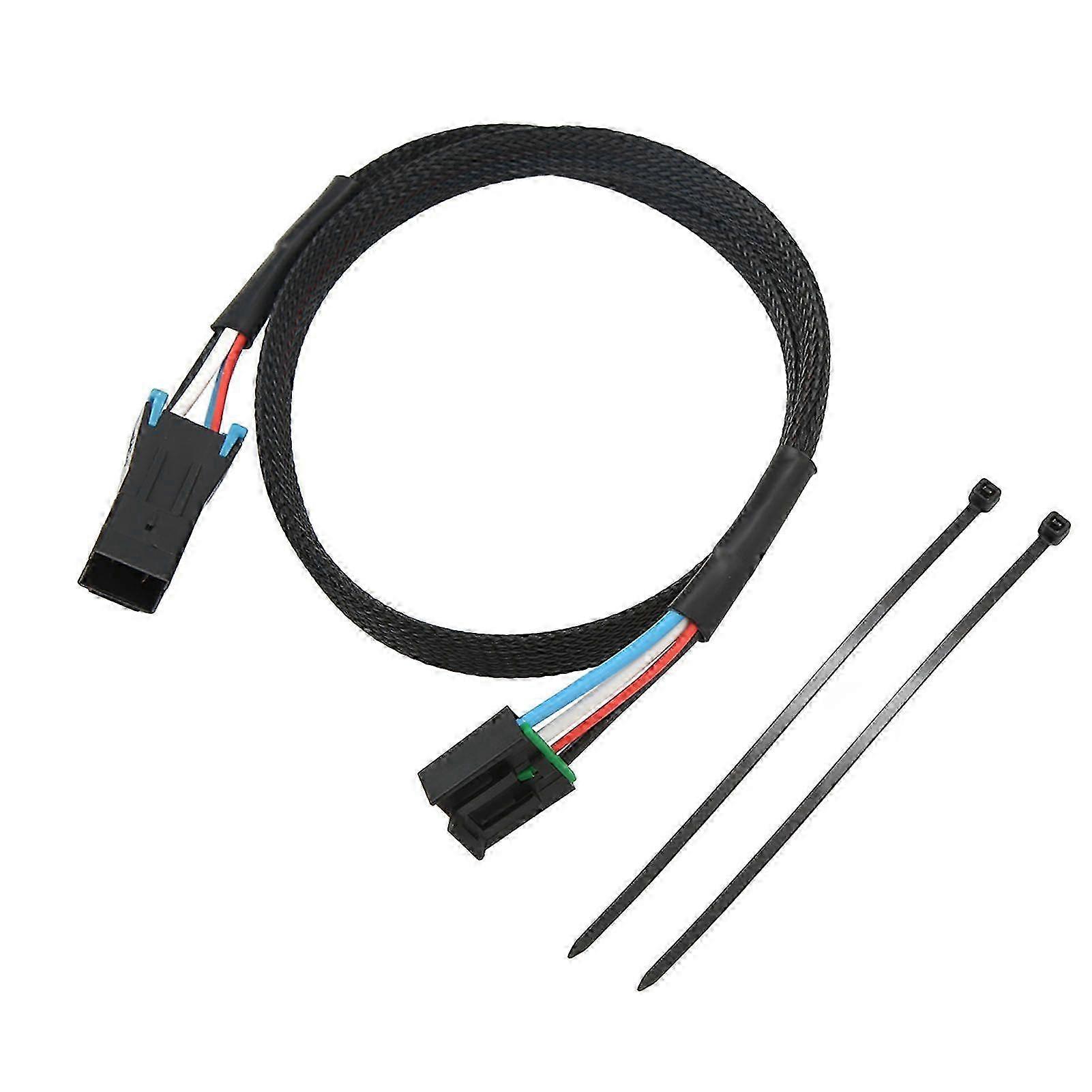 replacement trailer brake wiring harness 3027 P for Freightliner SL - Image 1