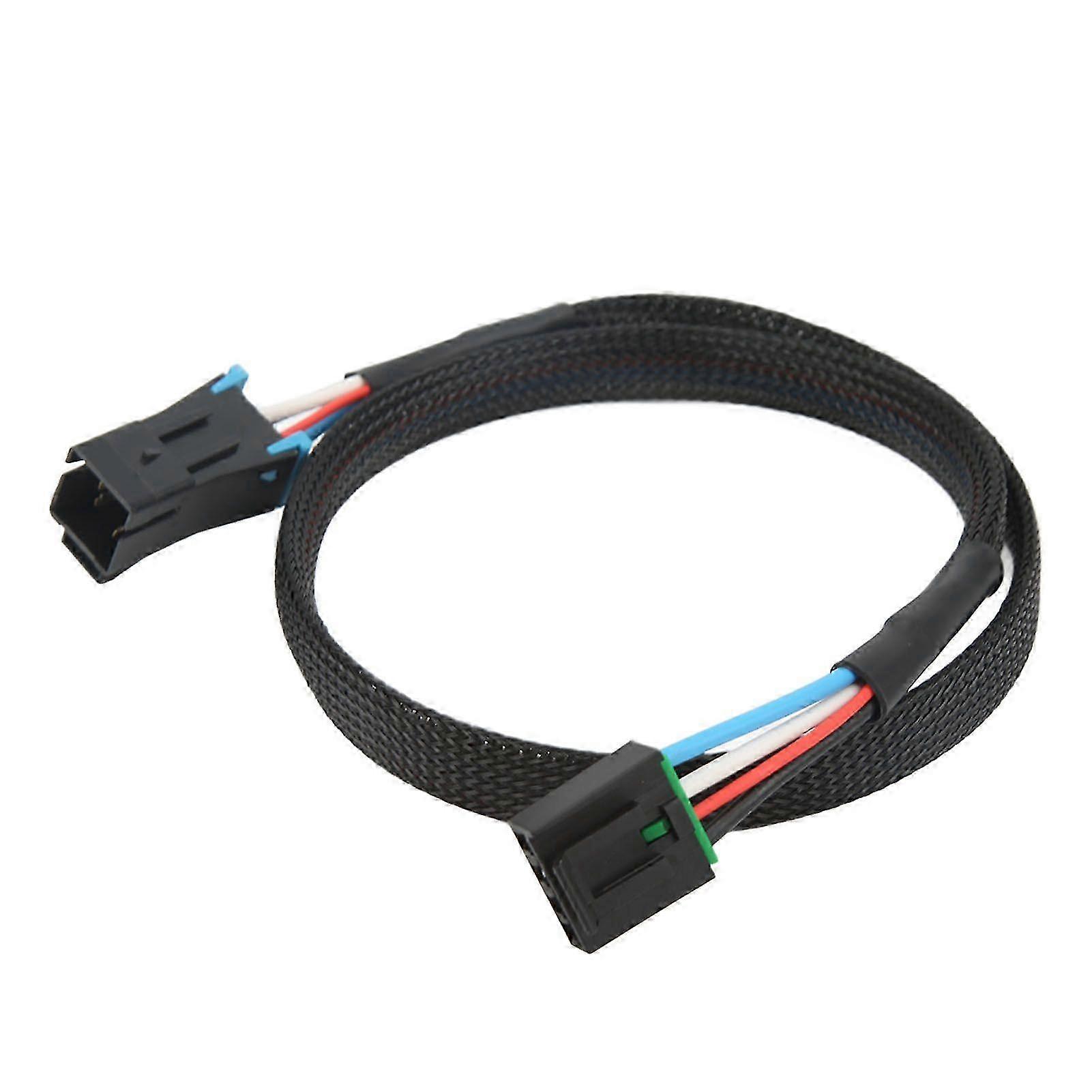 replacement trailer brake wiring harness 3027 P for Freightliner SL - Image 2