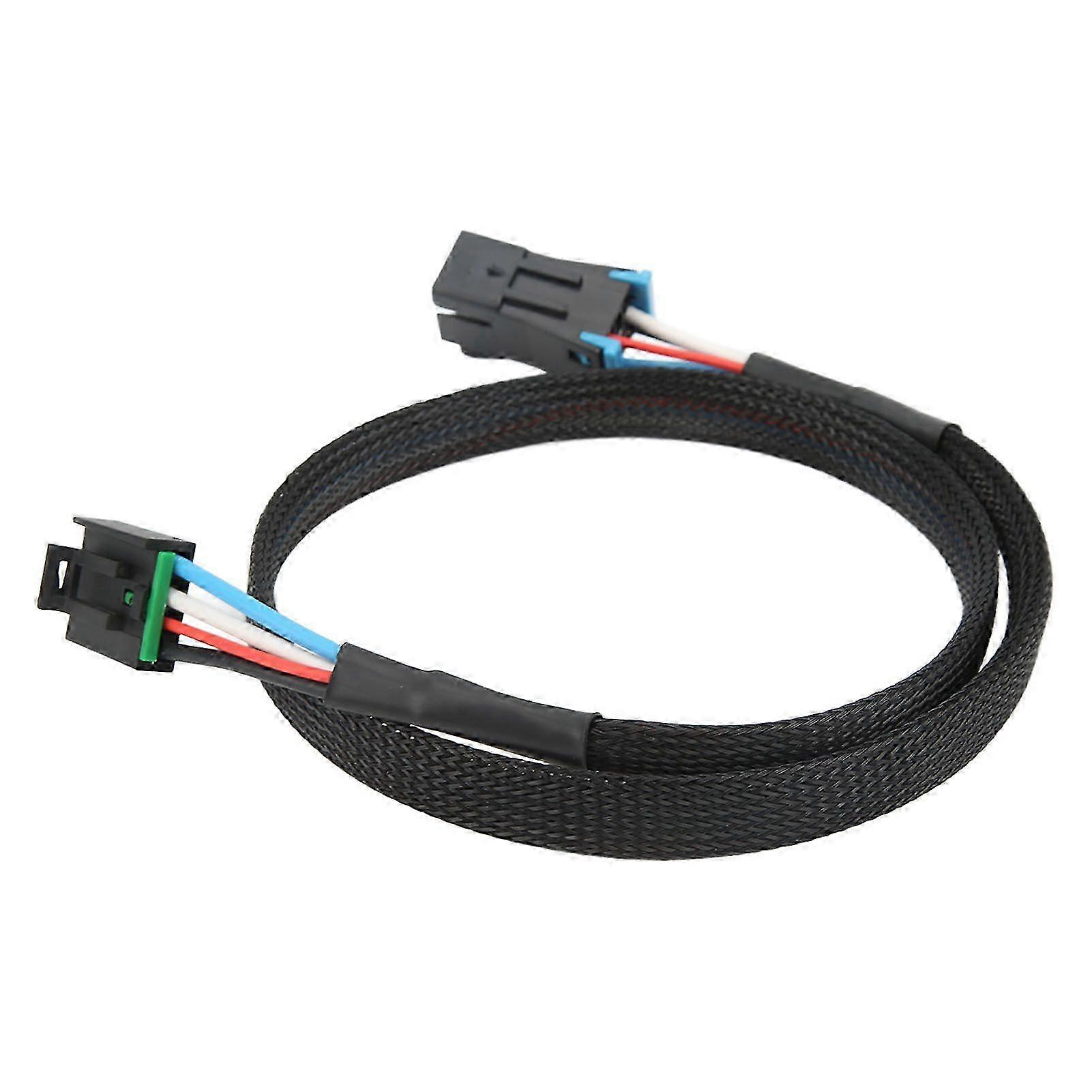 replacement trailer brake wiring harness 3027 P for Freightliner SL - Image 3