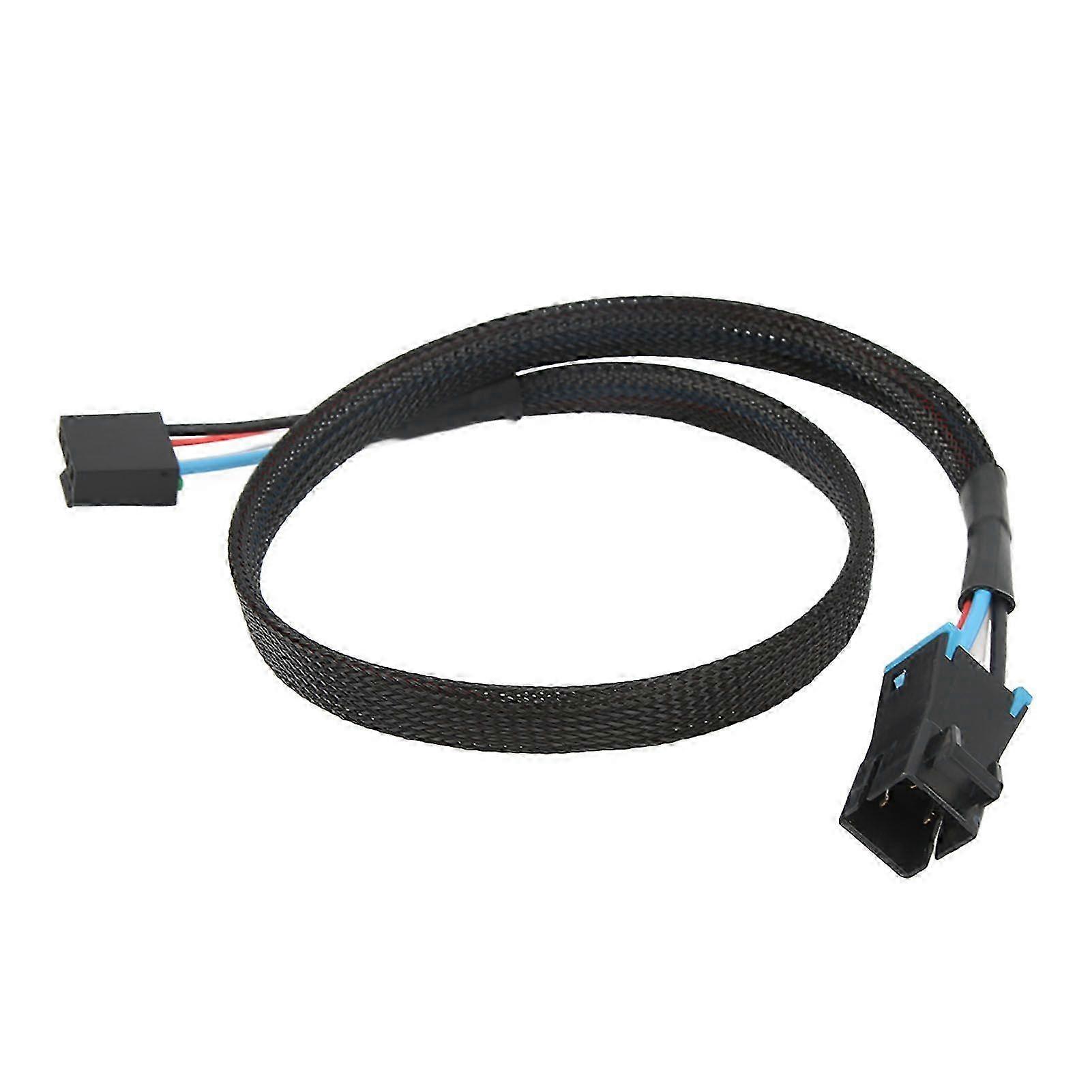 replacement trailer brake wiring harness 3027 P for Freightliner SL - Image 4