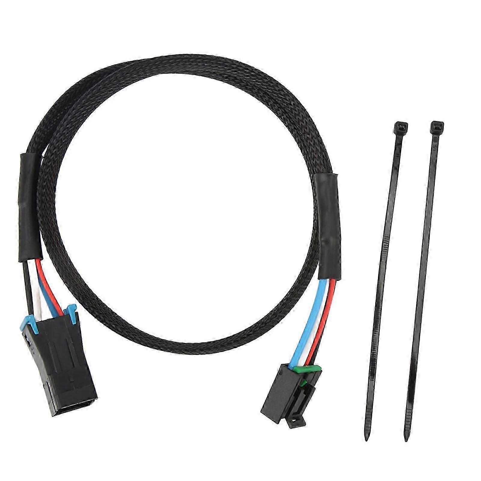 replacement trailer brake wiring harness 3027 P for Freightliner SL - Image 5