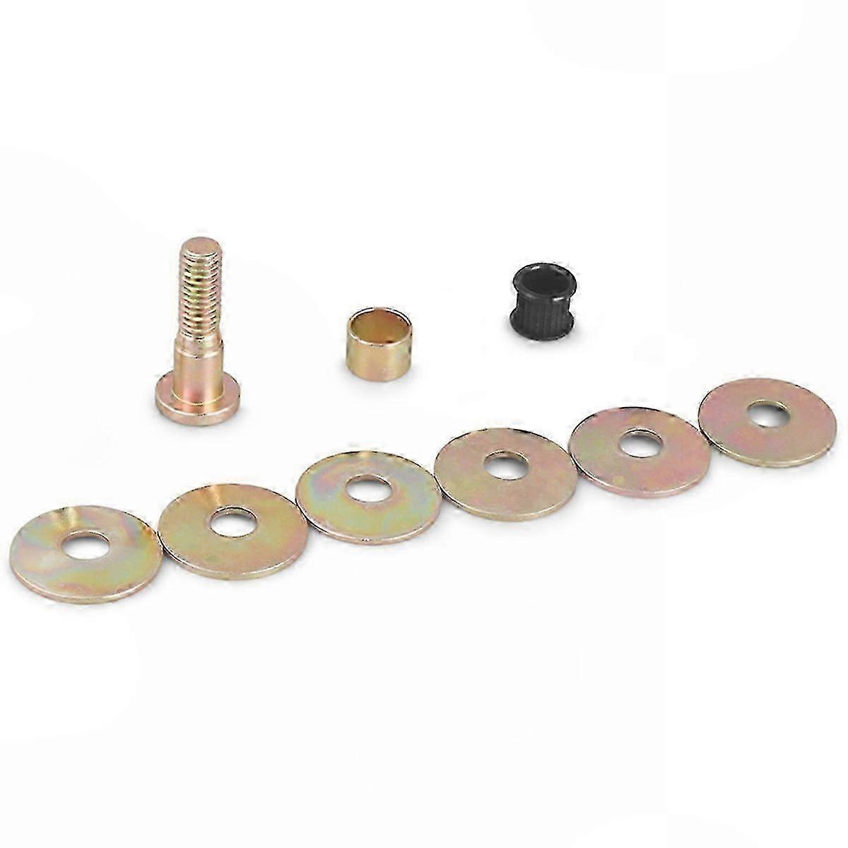 Door Striker Kits Fit for Freightliner Columbia Century FLD Replacement - Image 3