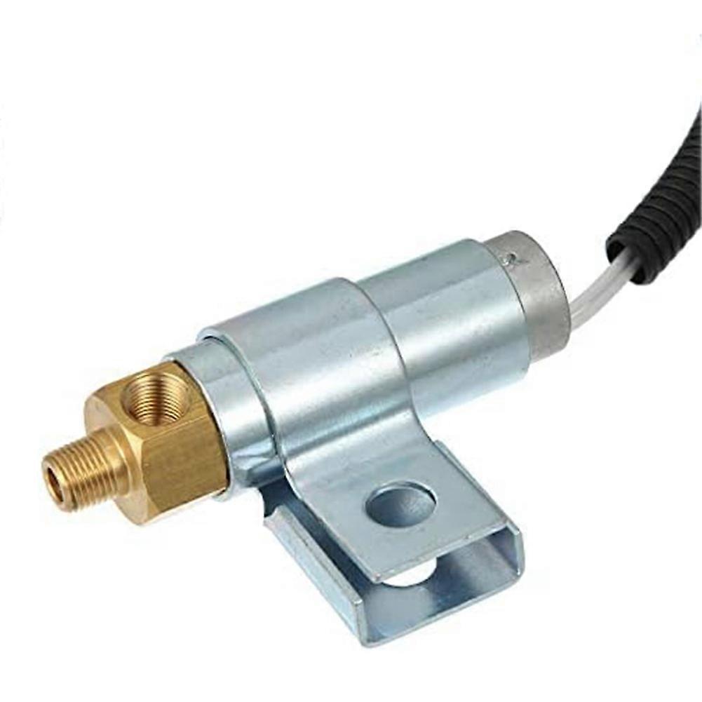A06-26631-000 Fan Clutch High Temp Solenoid Valve for Freightliner - Image 3