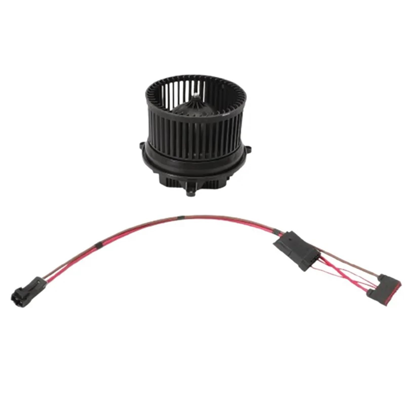 Résistance de moteur ventilateur chauffage CVC 75040-76 compatible avec Freightliner 108SD 114SD M2 100 106 112 - Image 5