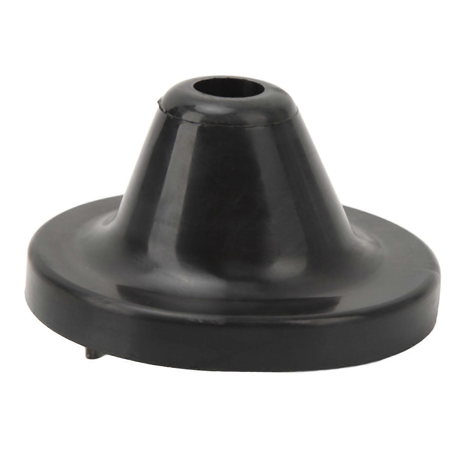 Hood bumper rubber for Freightliner Cascadia black A18 59704 000 - Image 1