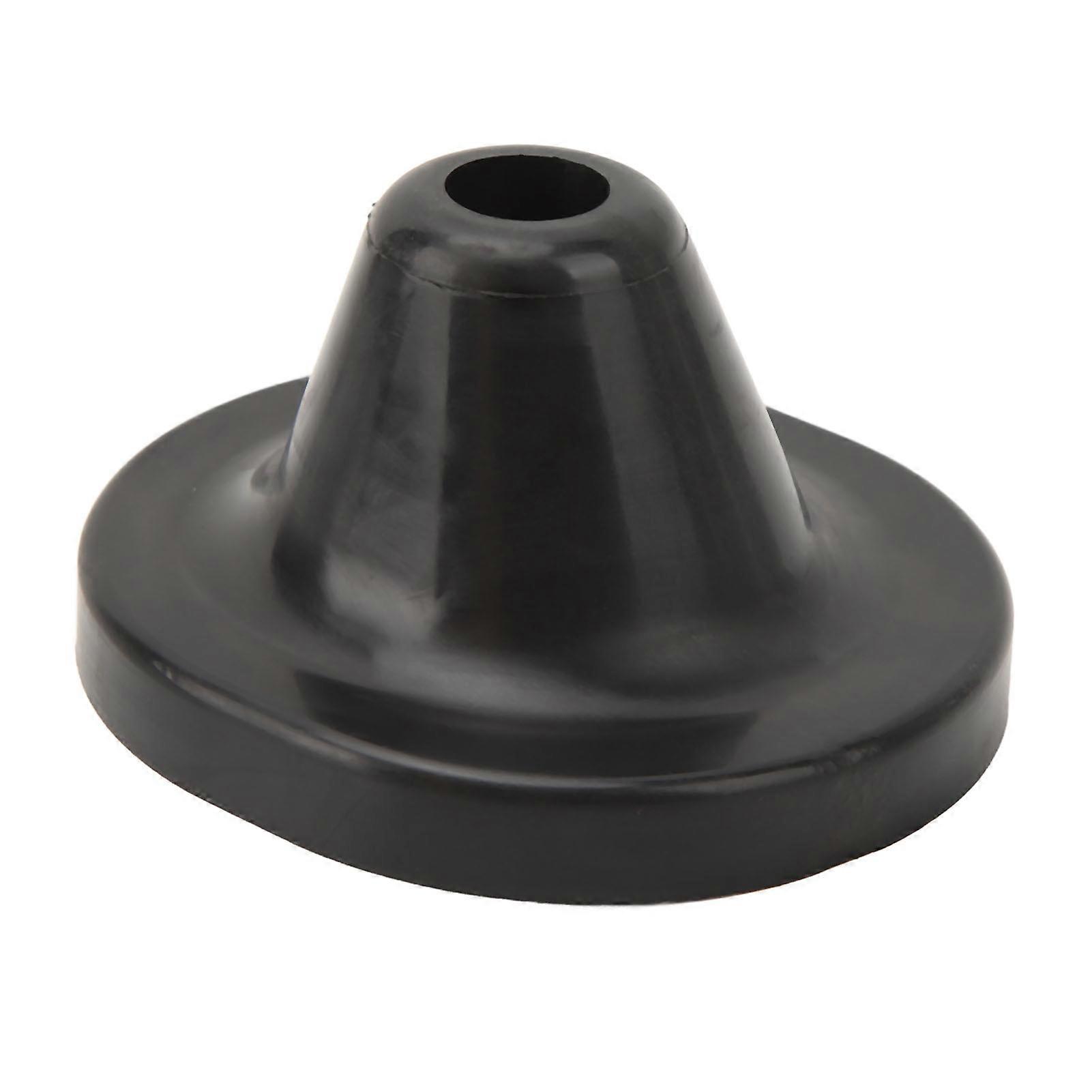 Hood bumper rubber for Freightliner Cascadia black A18 59704 000 - Image 2