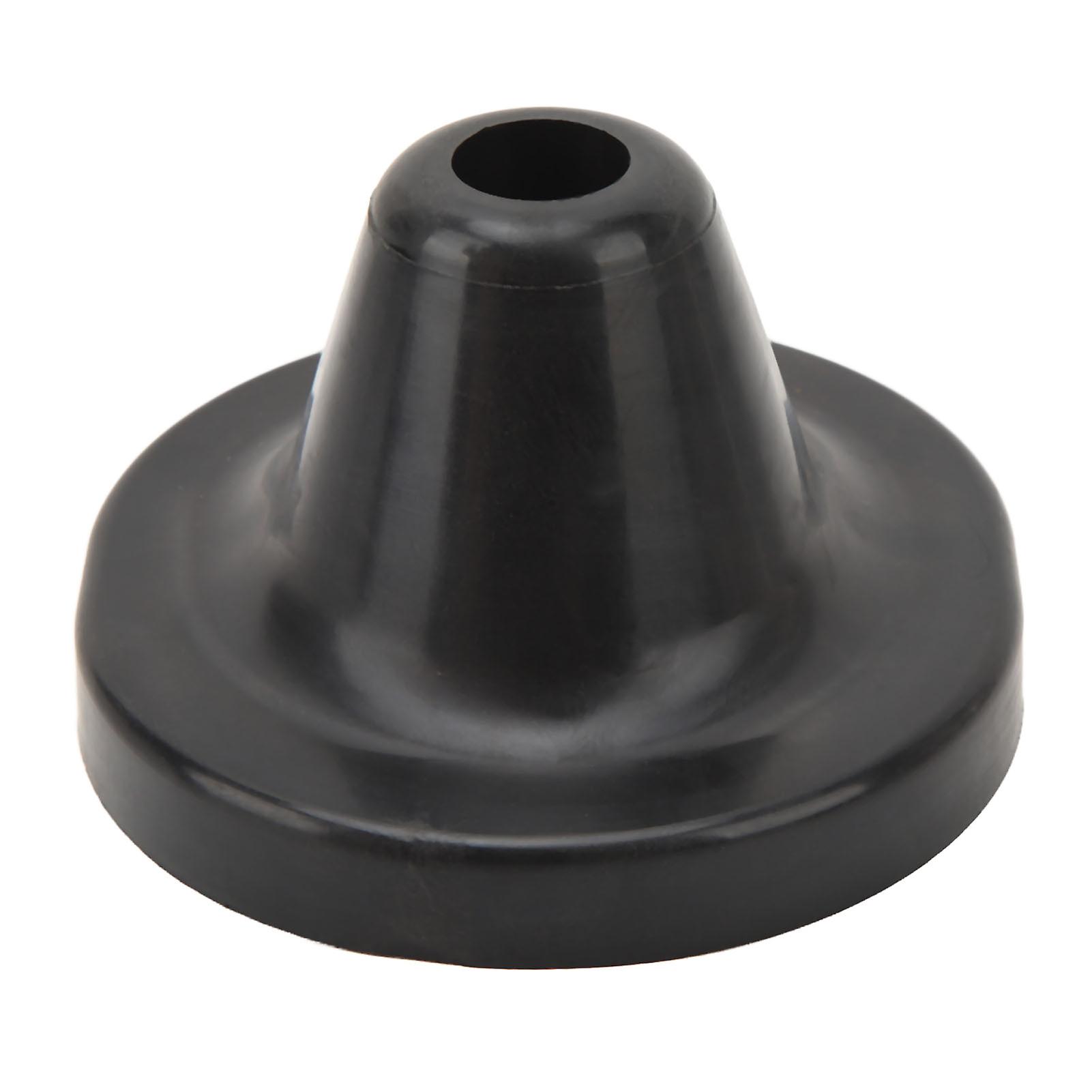 Hood bumper rubber for Freightliner Cascadia black A18 59704 000 - Image 3