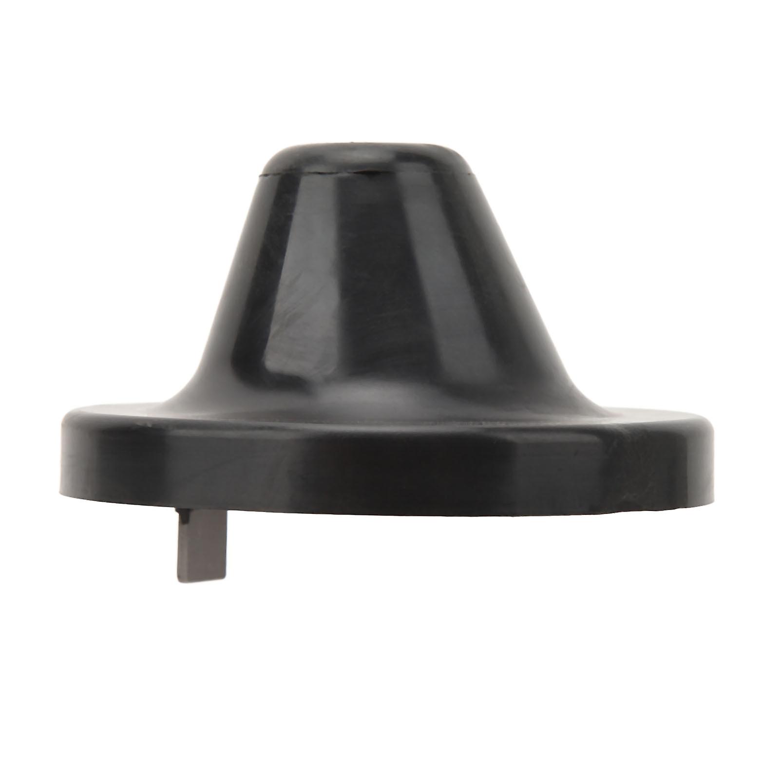 Hood bumper rubber for Freightliner Cascadia black A18 59704 000 - Image 4