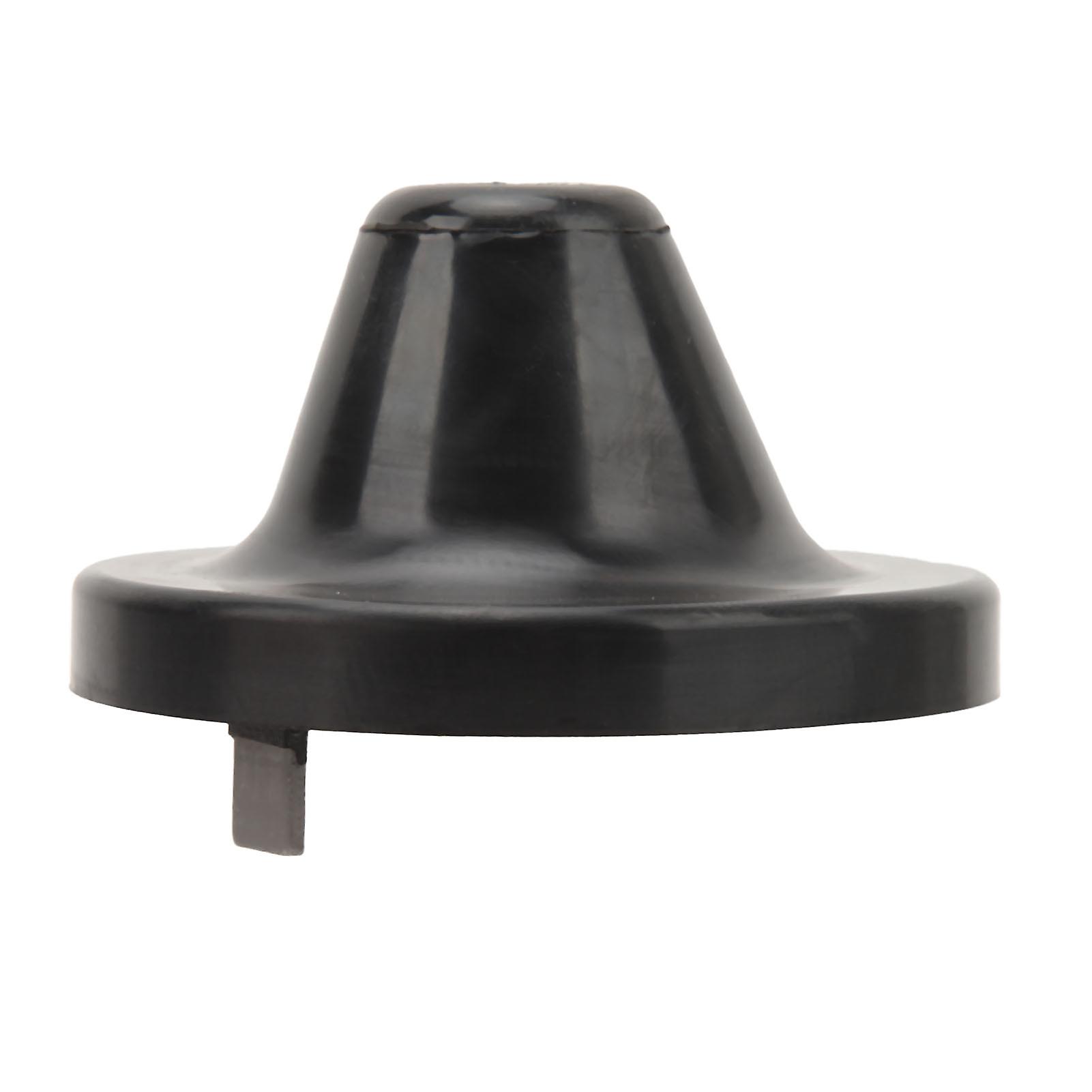 Hood bumper rubber for Freightliner Cascadia black A18 59704 000 - Image 5