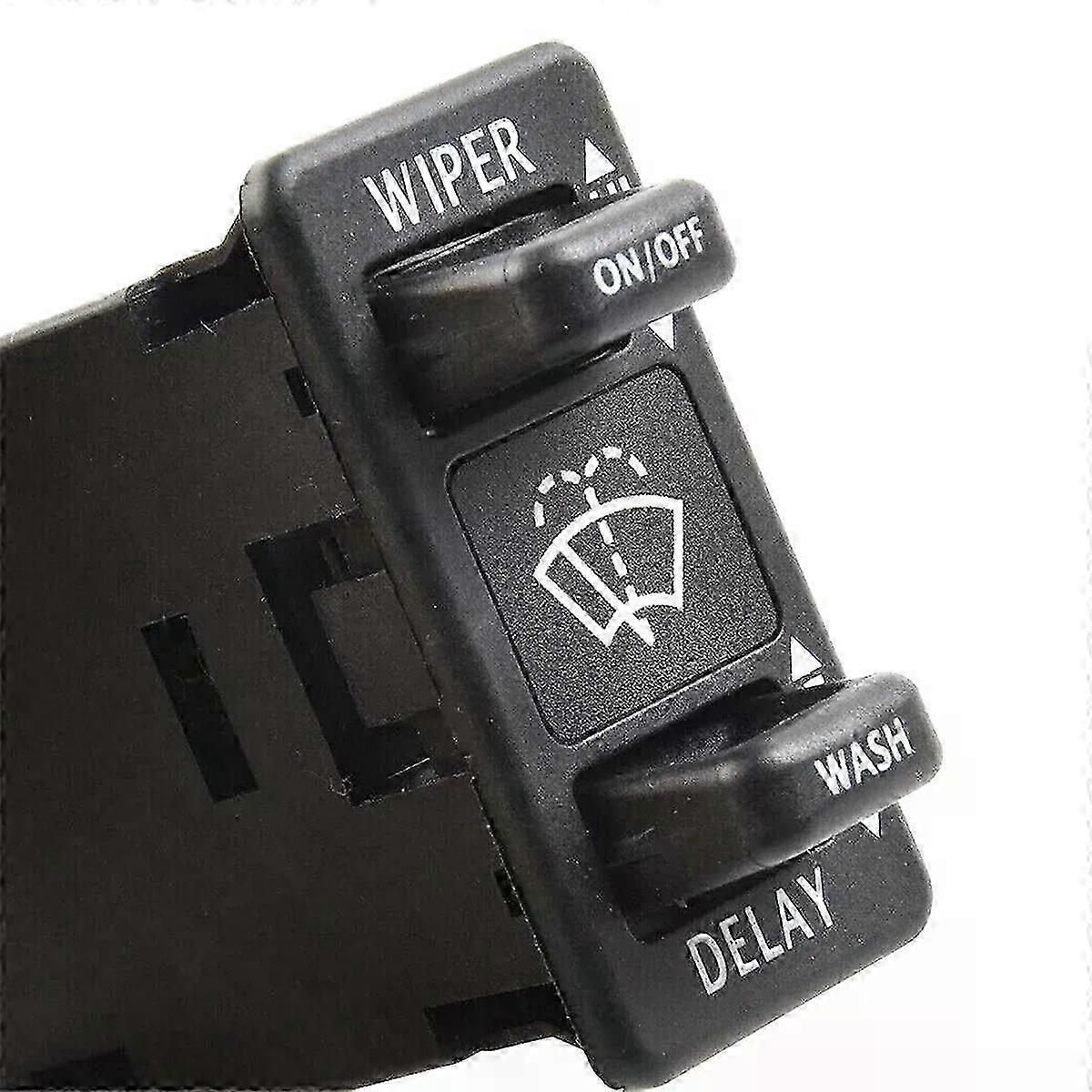 0623096002 Power Wiper Control Switch for Freightliner for Columbia 2000- - Image 5