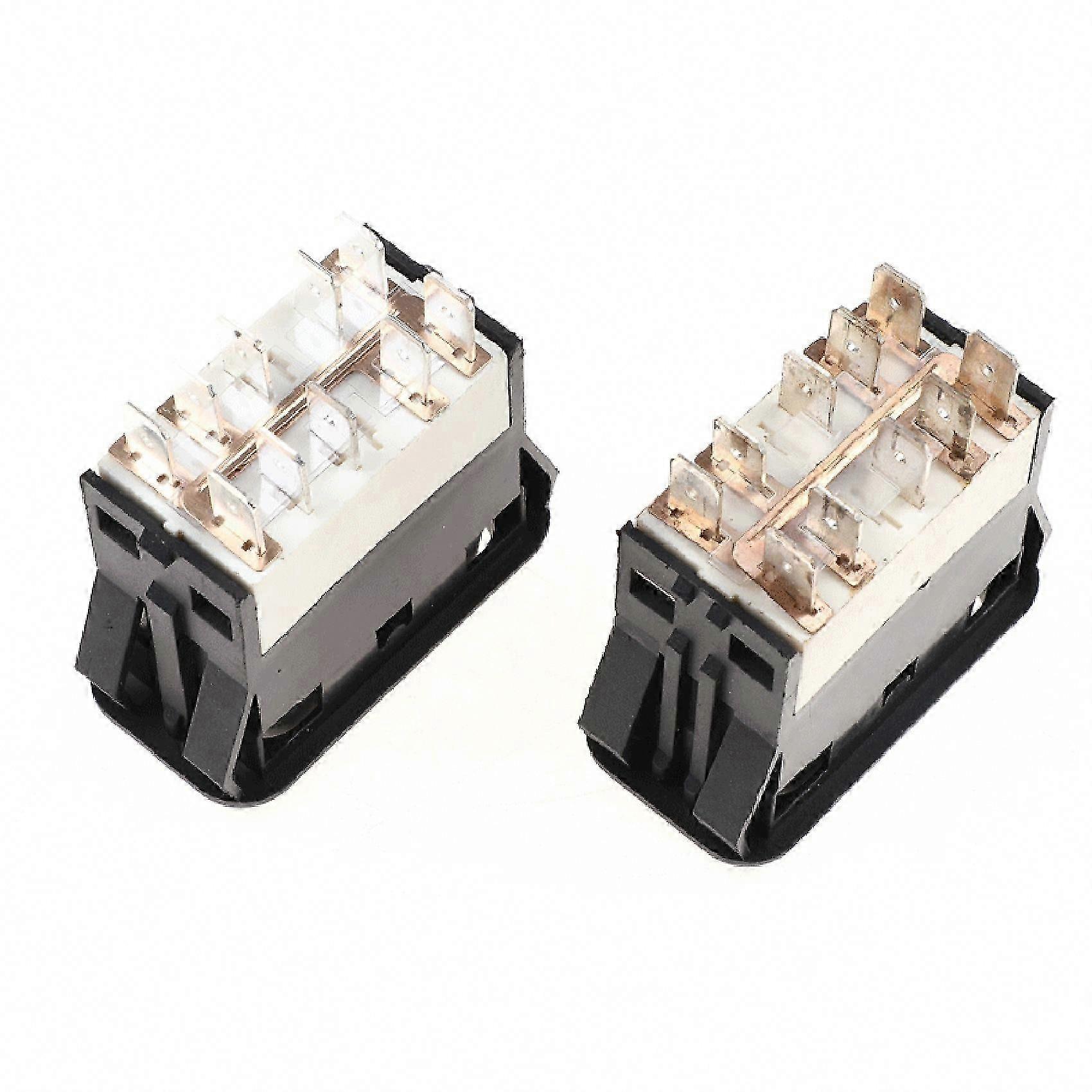 Power Lifter Switch Electric Win for Freightliner Columbia 2001-2011 - Image 4