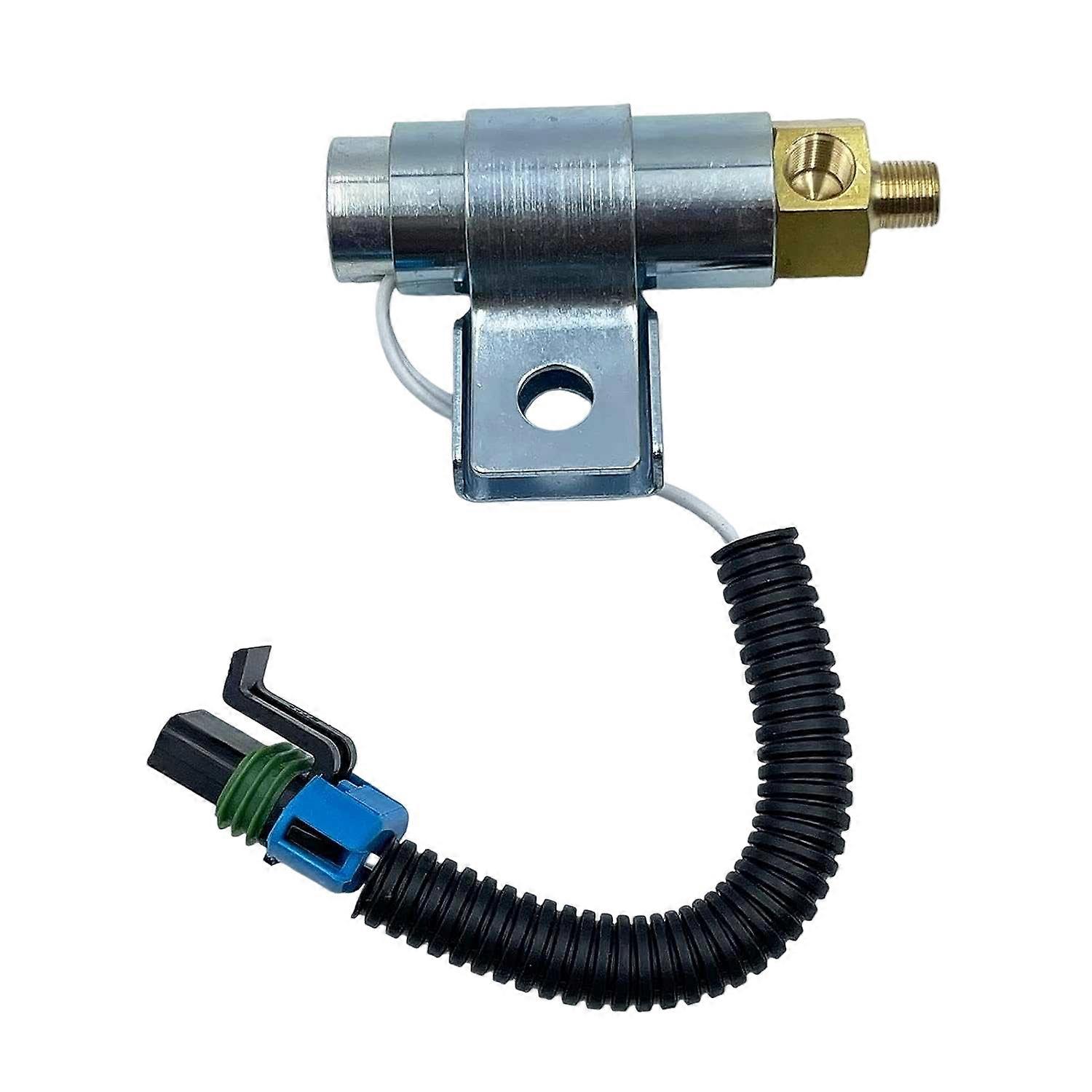 A06-26631-000 Fan Clutch High Temp Solenoid Valve for Freightliner - Image 5