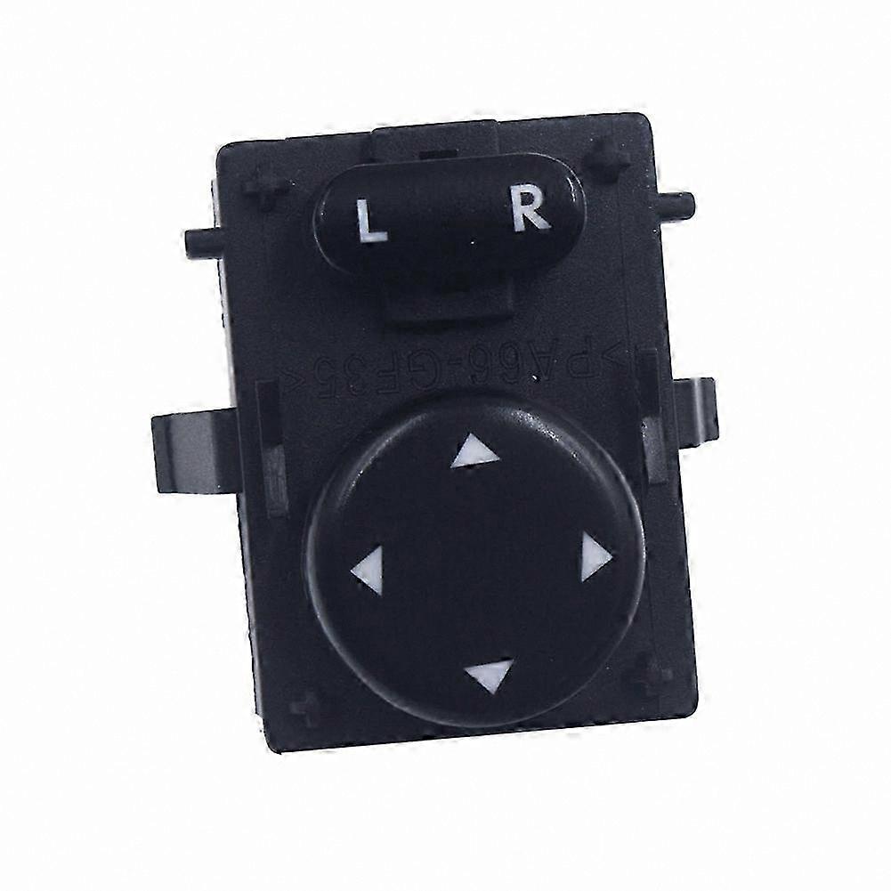 Driver Side Door Mirror Control for Freightliner Trucks 2008-2017 - Image 1