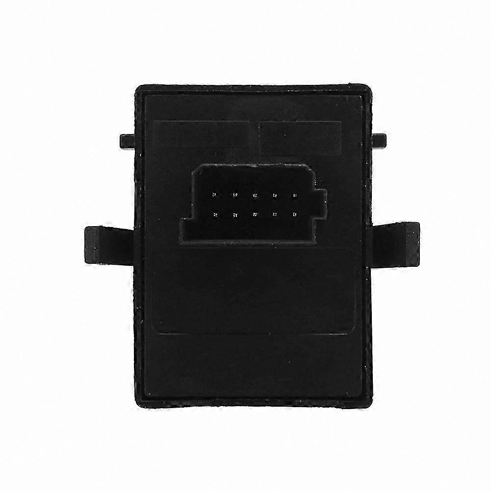 Driver Side Door Mirror Control for Freightliner Trucks 2008-2017 - Image 2
