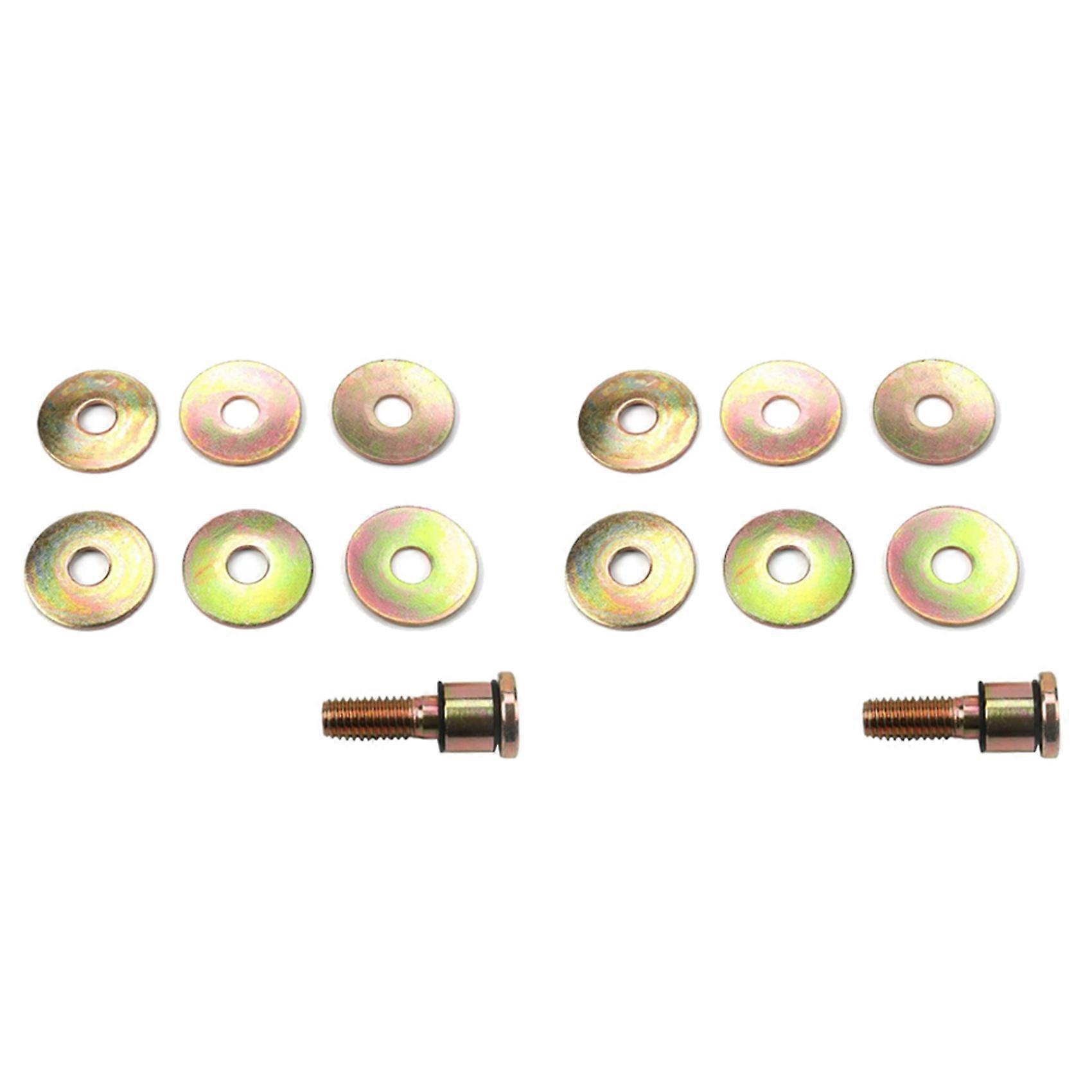 2X Door Striker Kits for Freightliner Columbia Century FLD A1837204000 - Image 1