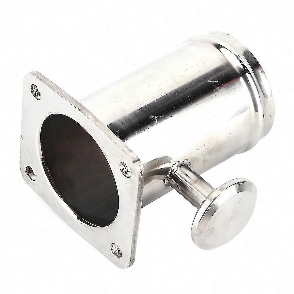 EGR Delete Kit Aluminum for Freightliner TD4 2001-2006 - Image 1