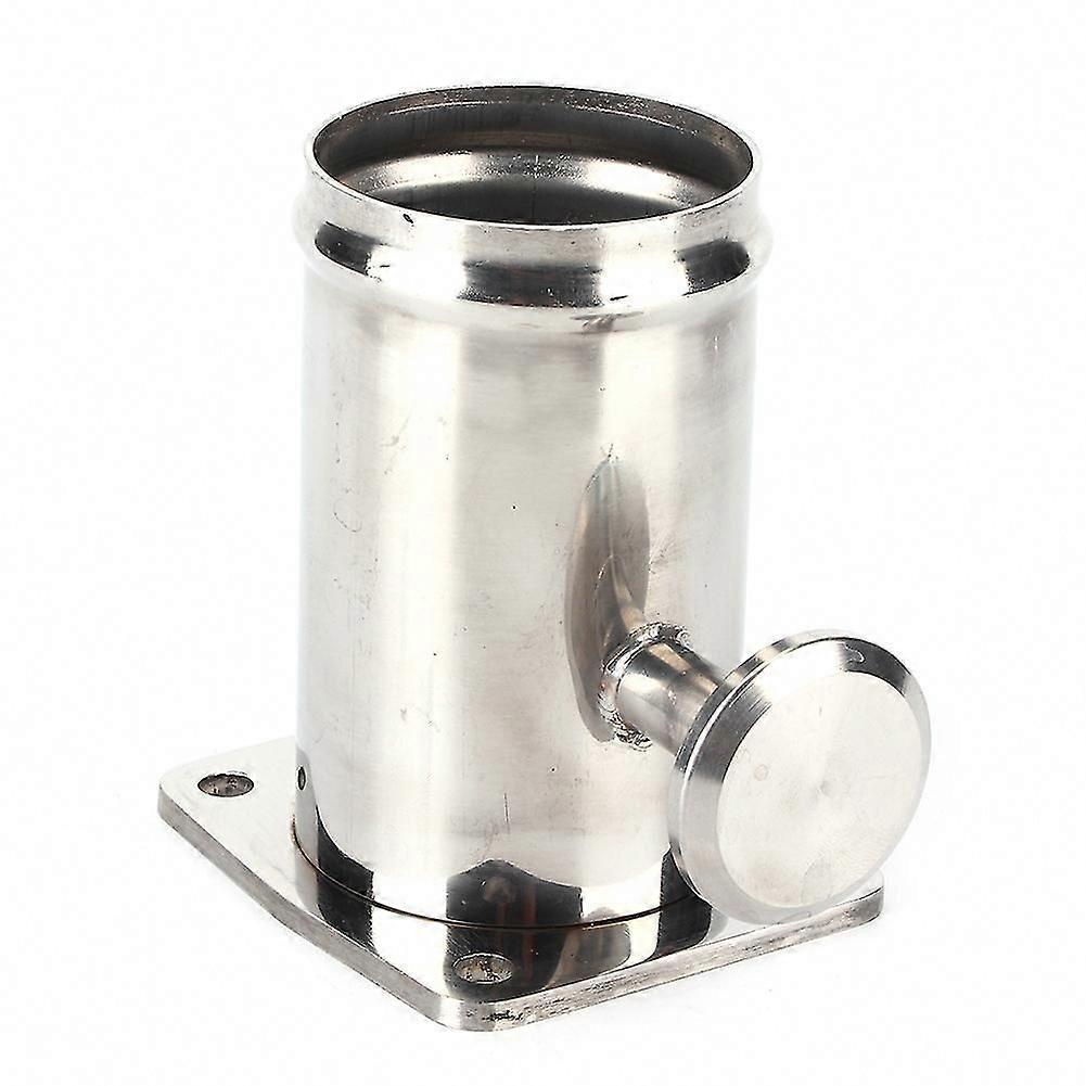 EGR Delete Kit Aluminum for Freightliner TD4 2001-2006 - Image 2