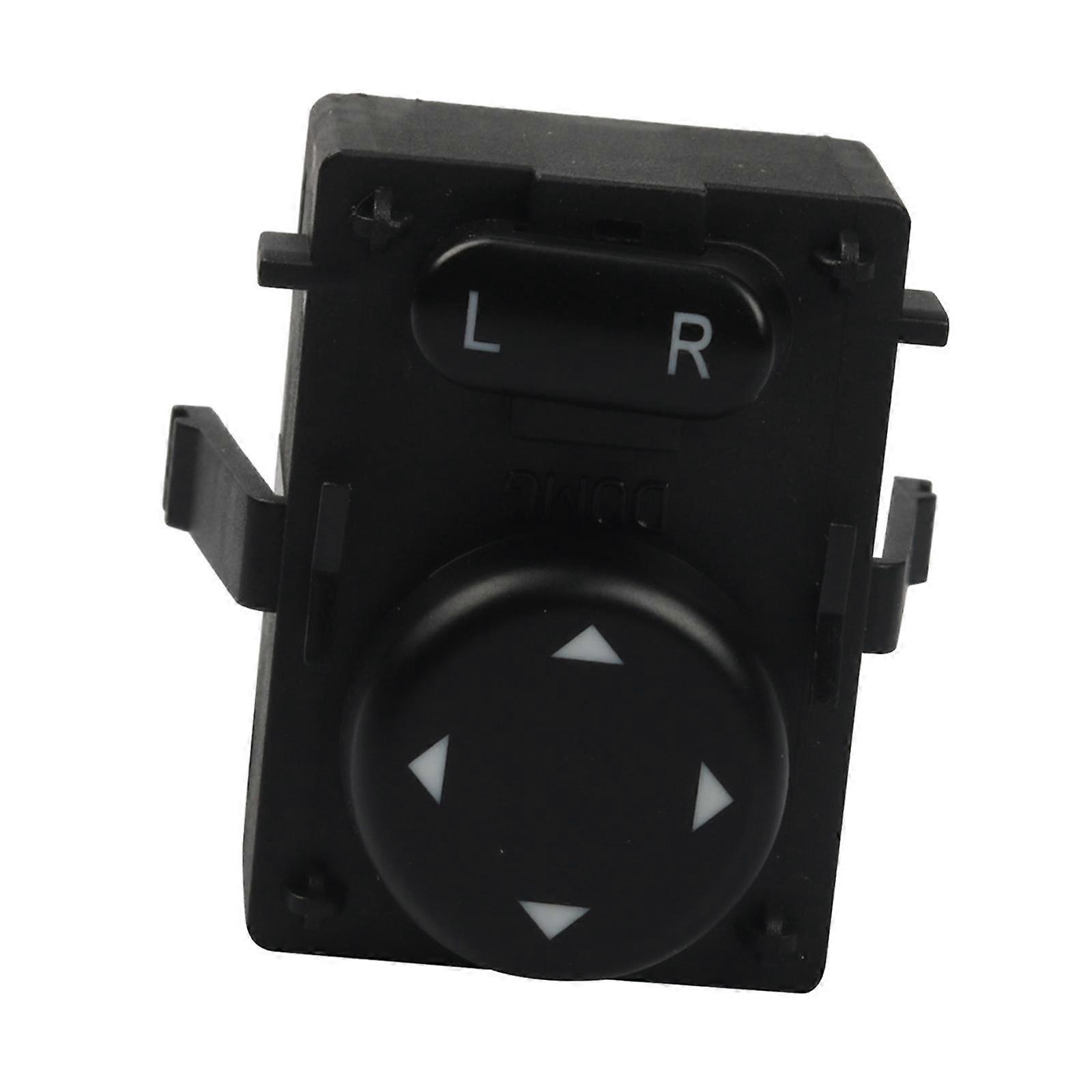 Power Mirror Switch High Performance for Freightliner Cascadia 2008-17 - Image 1