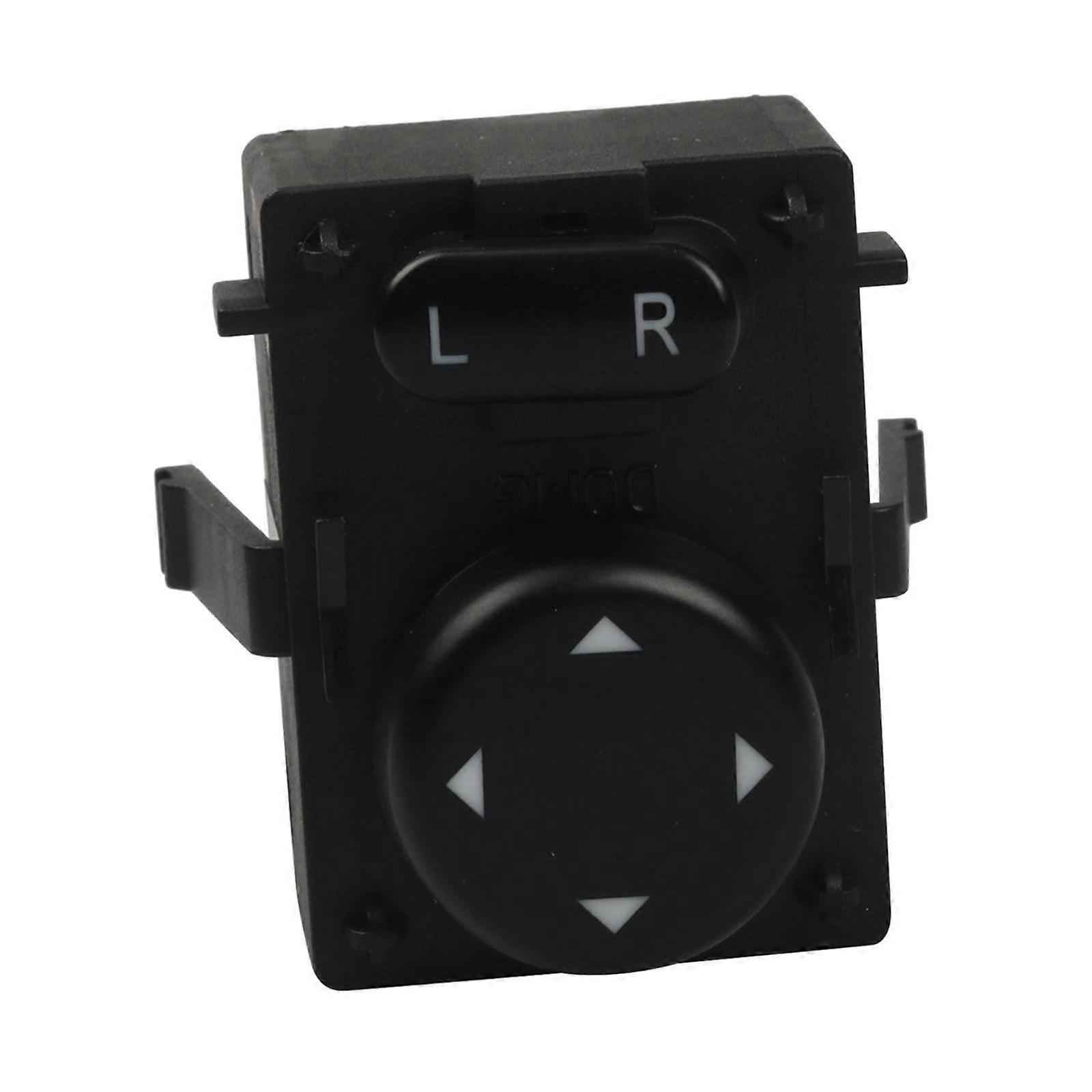Power Mirror Switch High Performance for Freightliner Cascadia 2008-17 - Image 2