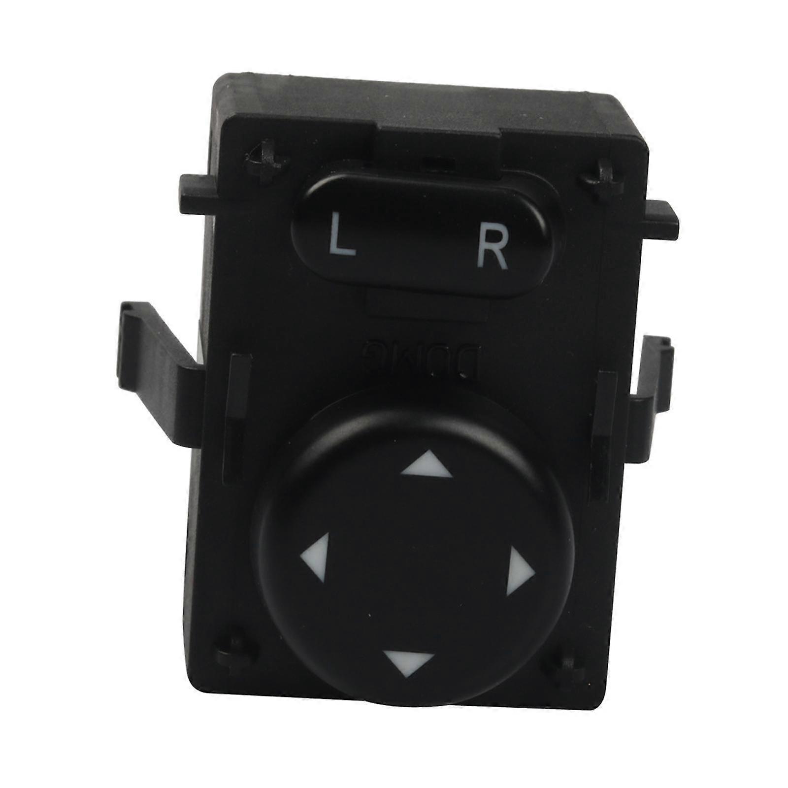 Power Mirror Switch High Performance for Freightliner Cascadia 2008-17 - Image 3