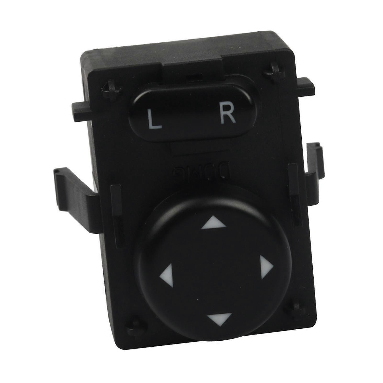 Power Mirror Switch High Performance for Freightliner Cascadia 2008-17 - Image 4