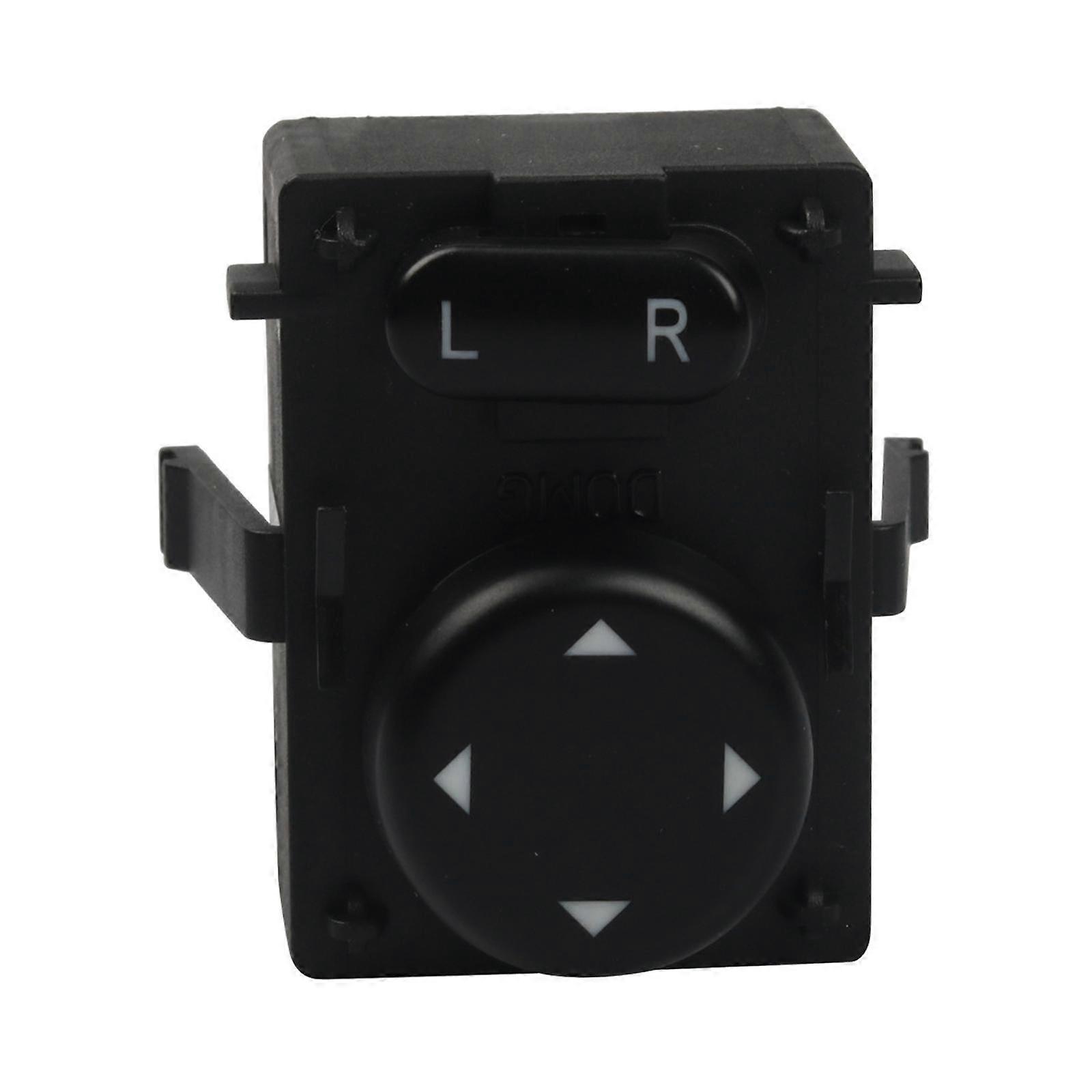 Power Mirror Switch High Performance for Freightliner Cascadia 2008-17 - Image 5