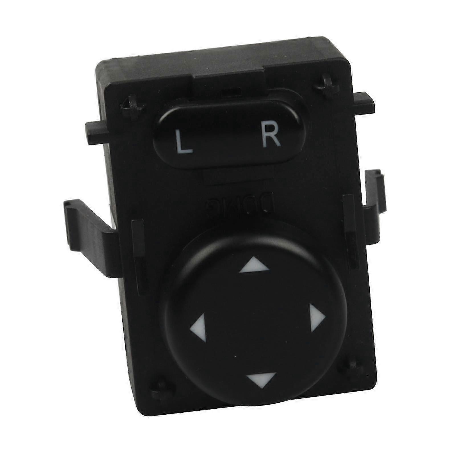 Master Mirror Switch 15829700SR High Quality for Freightliner Cascadia - Image 4