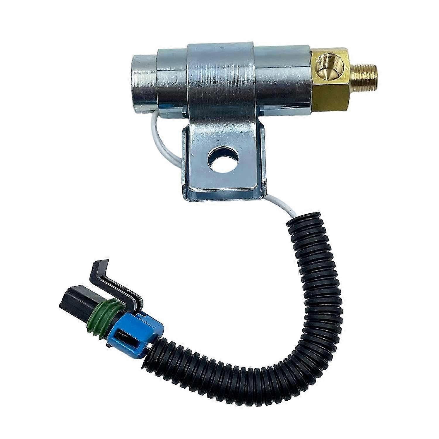 A06-26631-000 Fan Clutch High Temp Solenoid Valve for Freightliner - Image 5