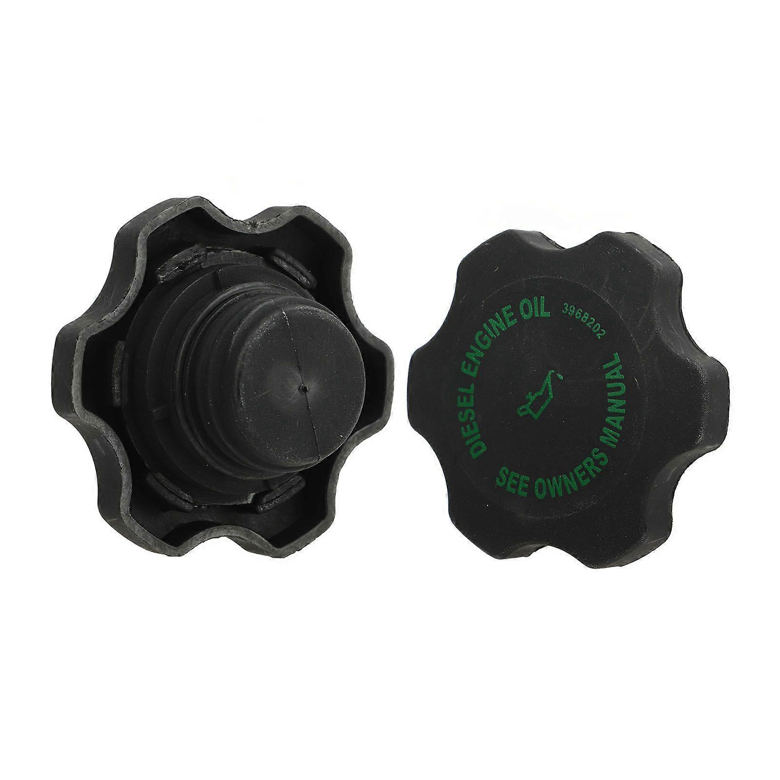 Freightliner MT45 MT55 Oil Filler Accessory 3968283 Replacement - Image 4