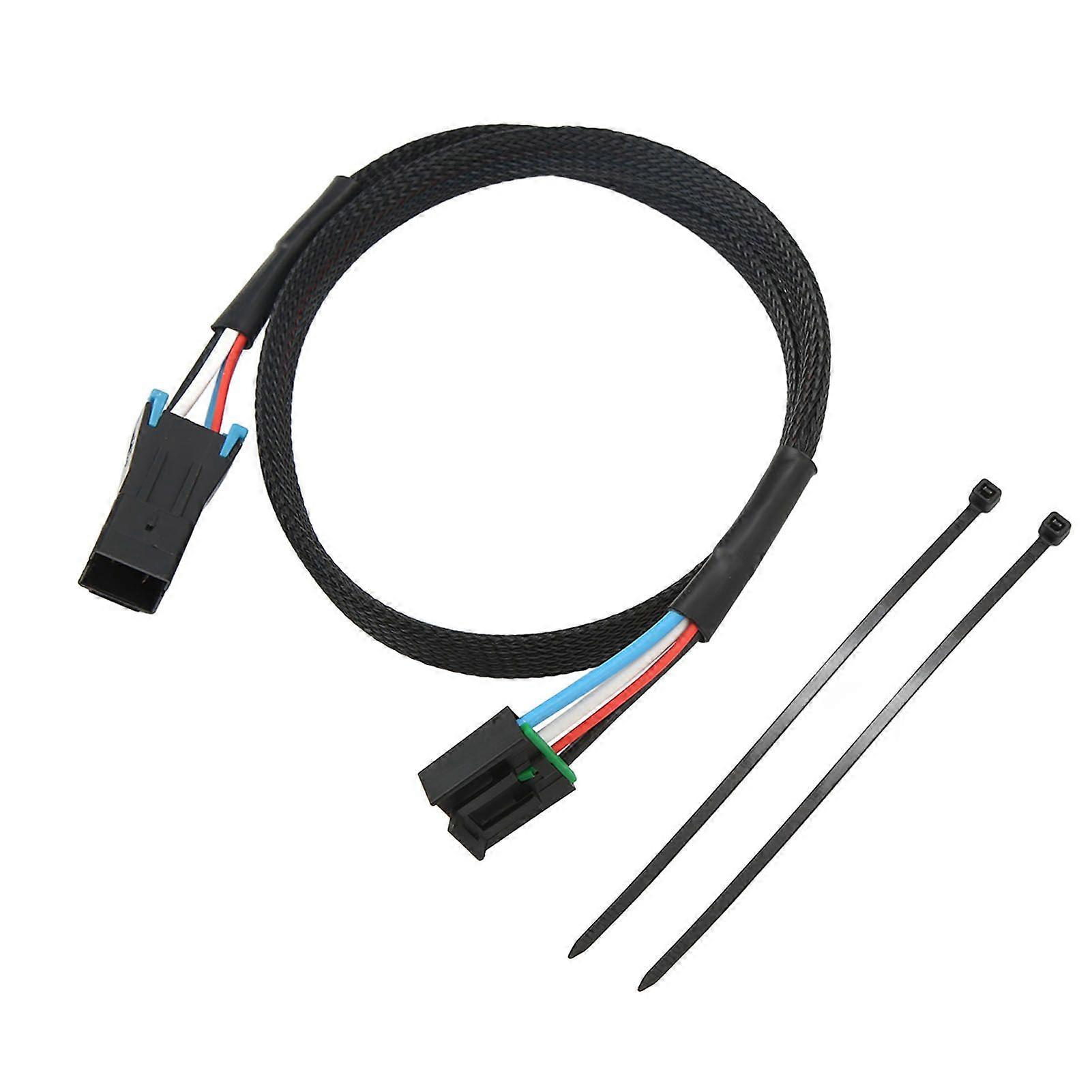replacement trailer brake wiring harness 3027 P for Freightliner SL - Image 1
