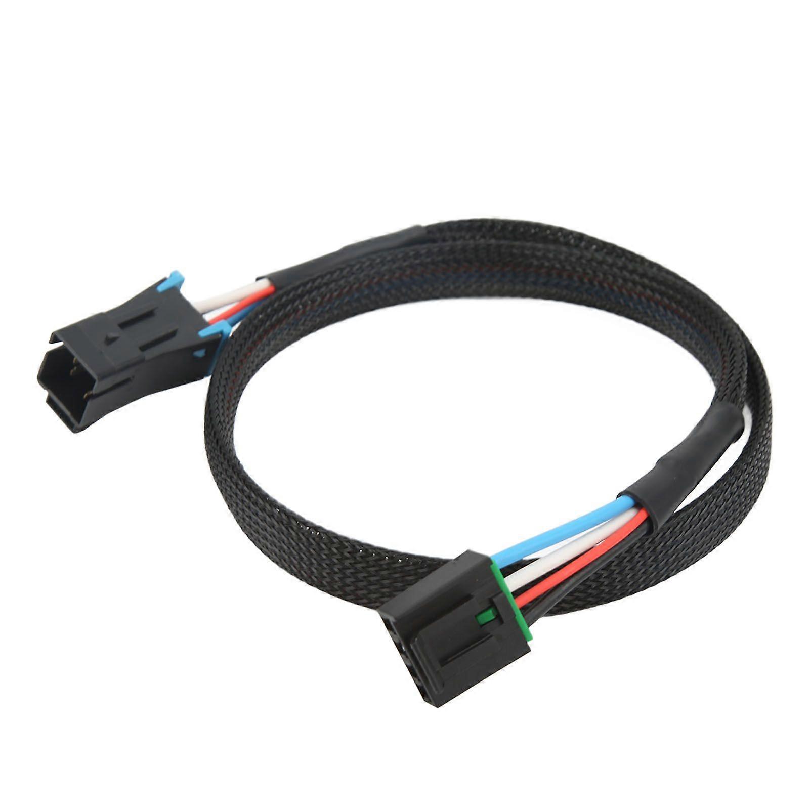 replacement trailer brake wiring harness 3027 P for Freightliner SL - Image 2