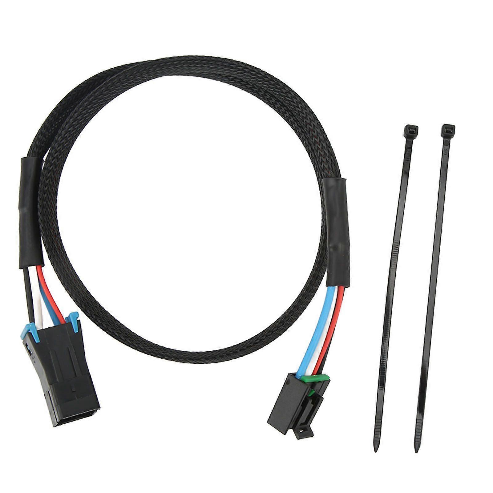 replacement trailer brake wiring harness 3027 P for Freightliner SL - Image 5