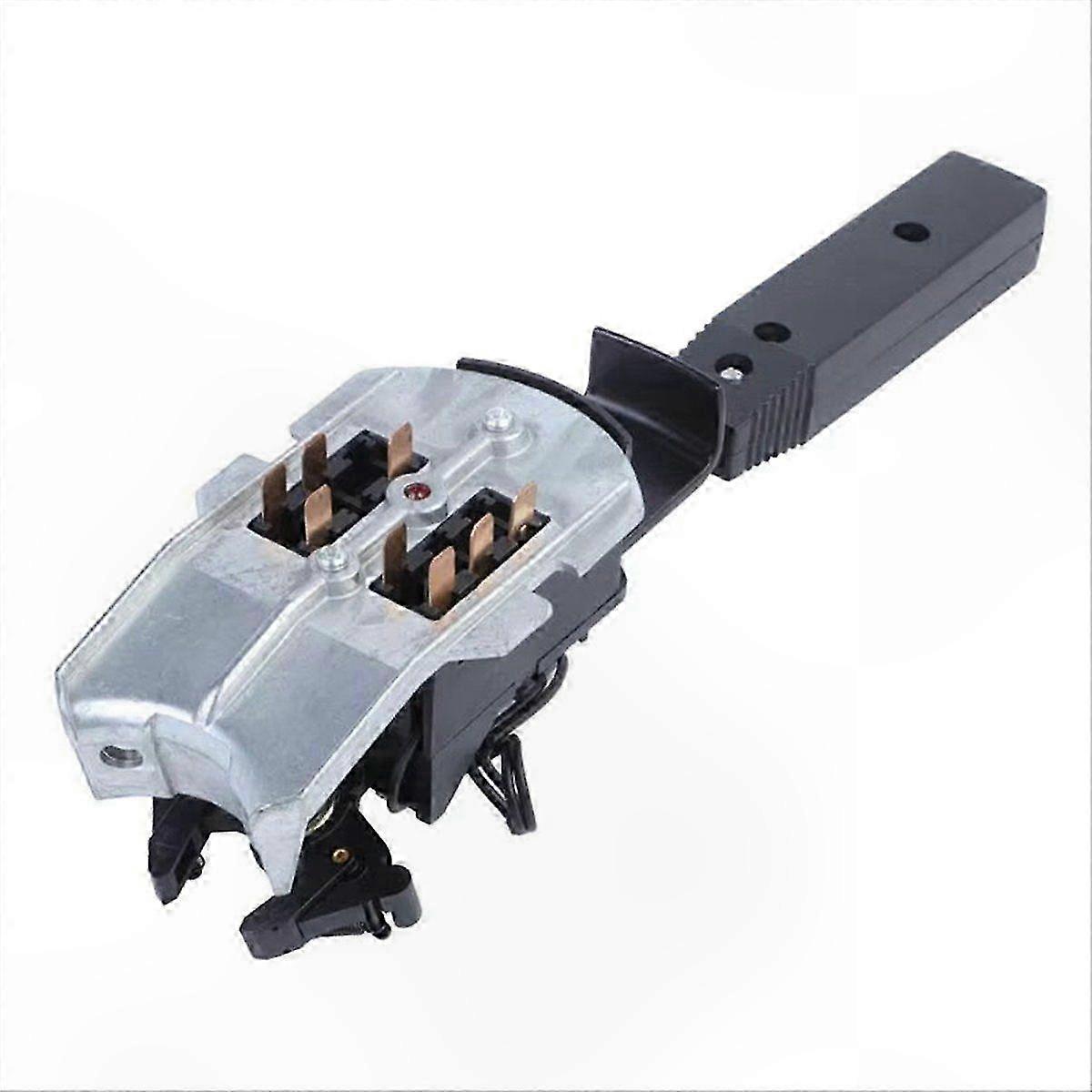 Truck Turn Signal Switch for Freightliner FL60 FL70 FL80 Models - Image 4