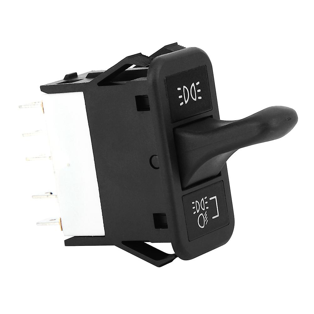 Car headlight switch for Freightliner Columbia 2001-2011 A0630769010 - Image 2