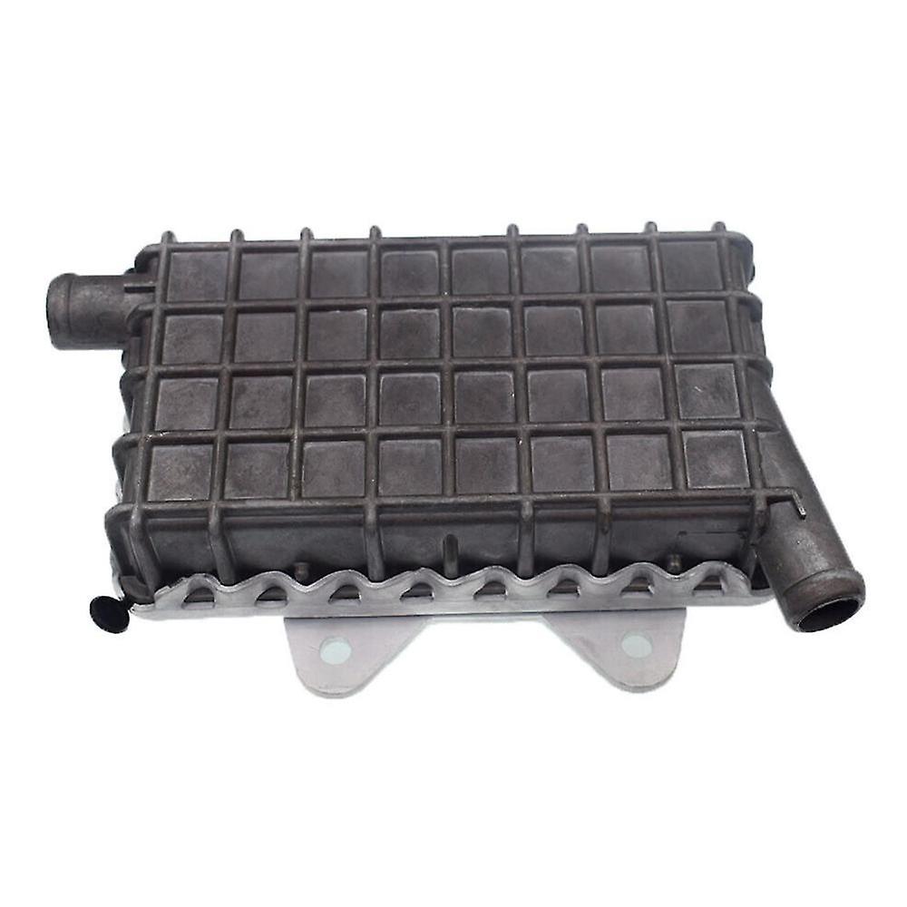 Cooler ulei de motor 6011800065 pentru Sprinter 2500 3500 Freightliner - Image 2