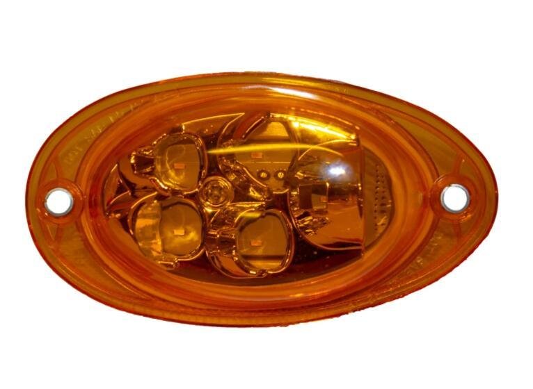 Freightliner Cascadia (08-14) Side Lamp LED - Image 2