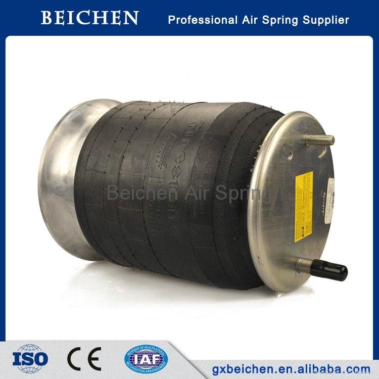 Firestone w013589781 Goodyear 1R12603 Air Spring (China Trading Company) - Image 2