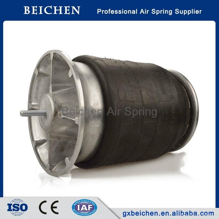 Firestone w013589781 Goodyear 1R12603 Air Spring (China Trading Company) - Image 3