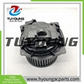 CW Volvo VHD auto ac blower fan motor Freightliner Century Class 85104207 BOA943 - Image 1