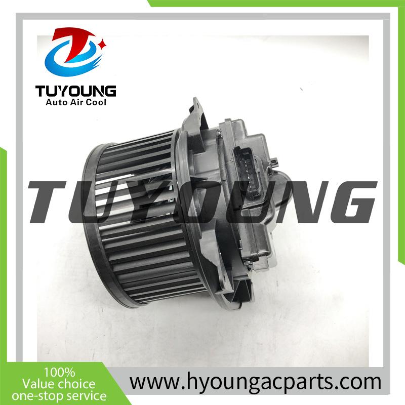 CW Volvo VHD auto ac blower fan motor Freightliner Century Class 85104207 BOA943 - Image 2