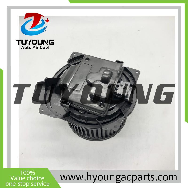 CW Volvo VHD auto ac blower fan motor Freightliner Century Class 85104207 BOA943 - Image 3